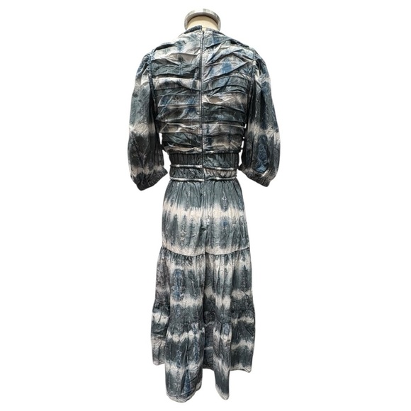 Sea Nadia Midi Dress Size Small - Picture 6 of 12